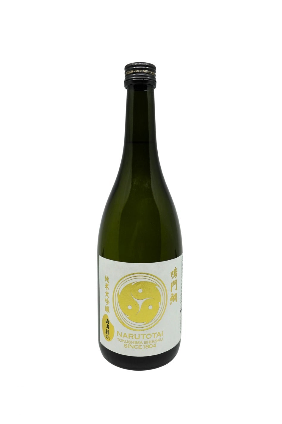 Narutotai Junmai Daiginjo Tomoe 300ml