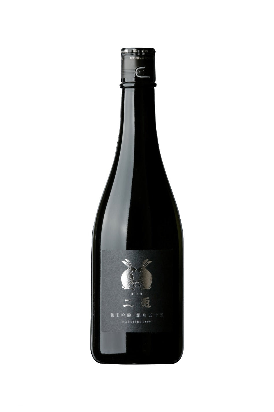 NITO Junmai Ginjo Omachi 55 720ml