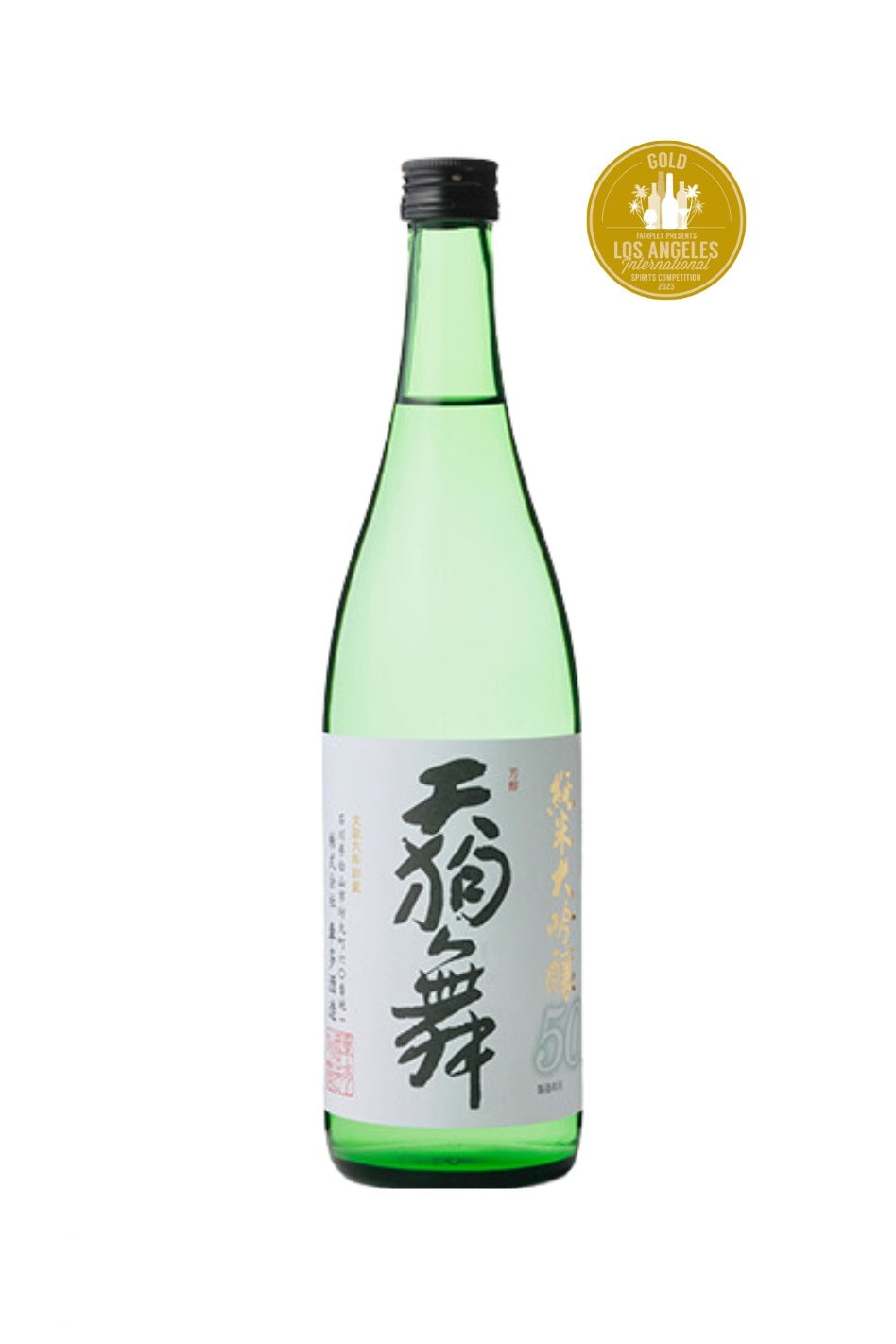 Tengumai Junmai Daiginjo 50 720ml