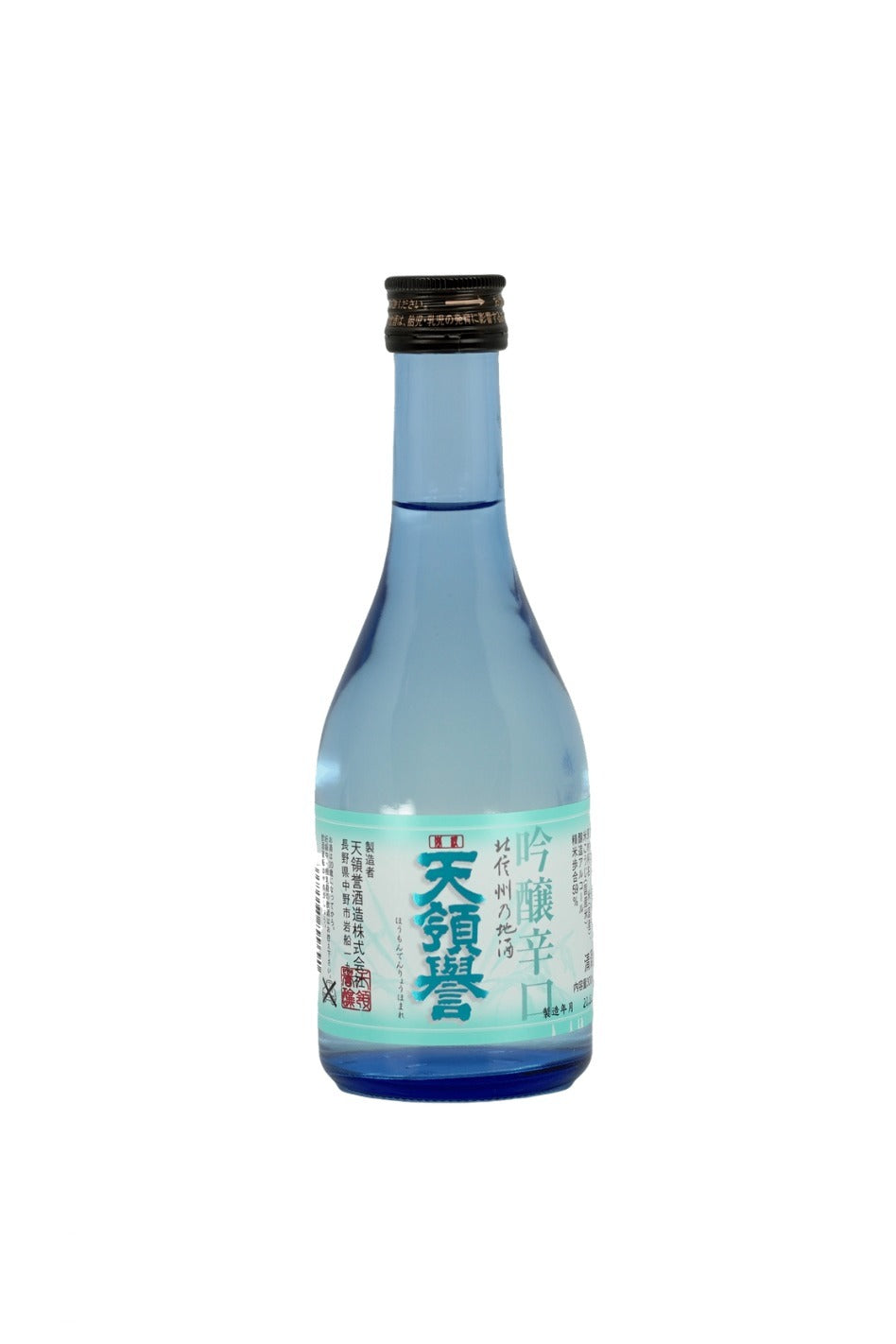Tenryohomare Karakuchi Ginjo 300ml