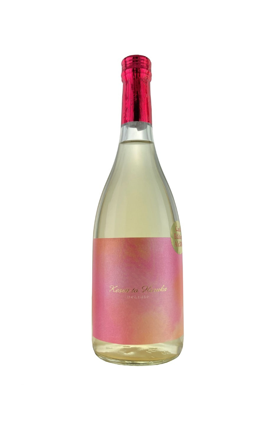 Tensei Kesen to Haruka Cask Edition 30 720ml