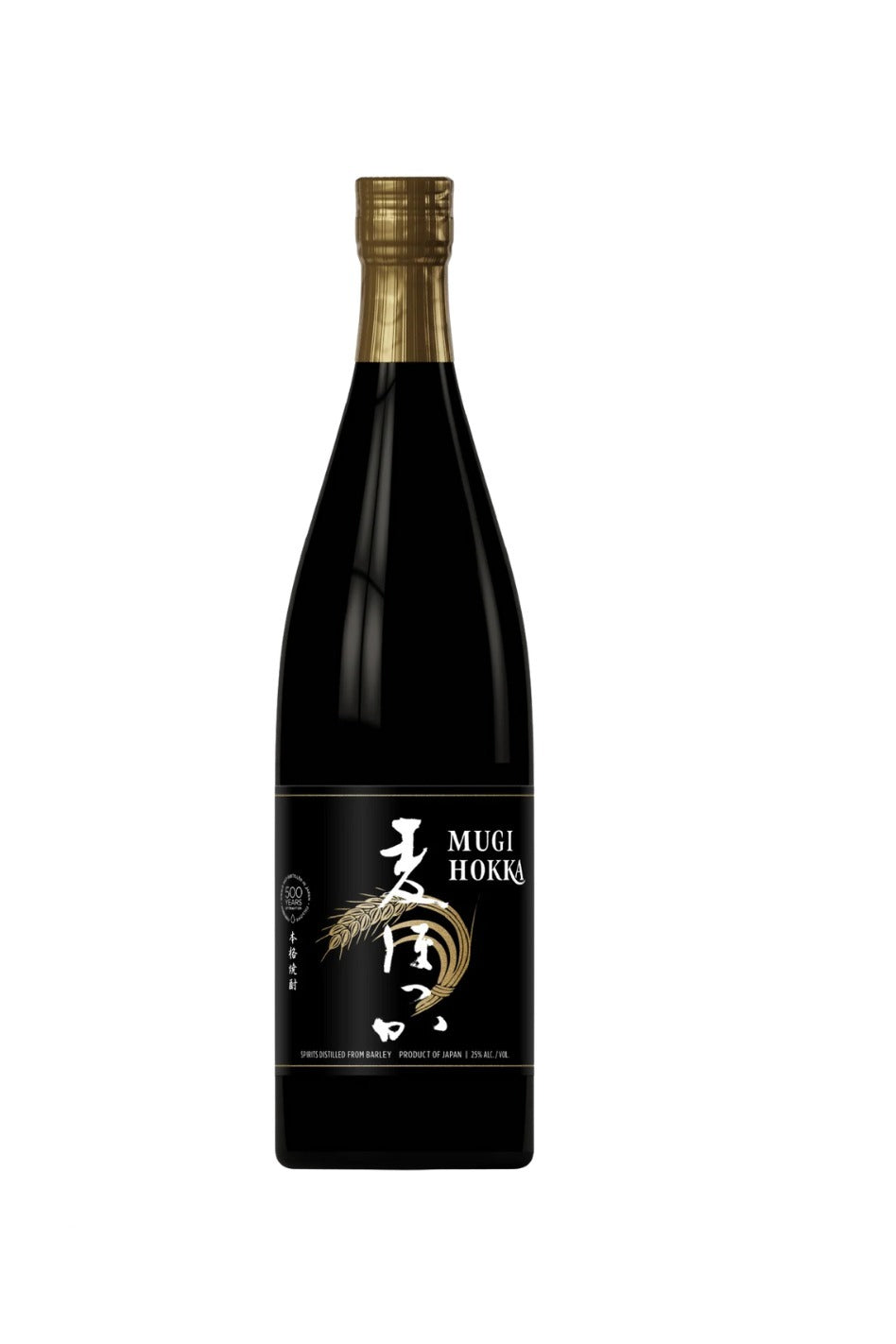 Tensei Mugi Hokka 720ml