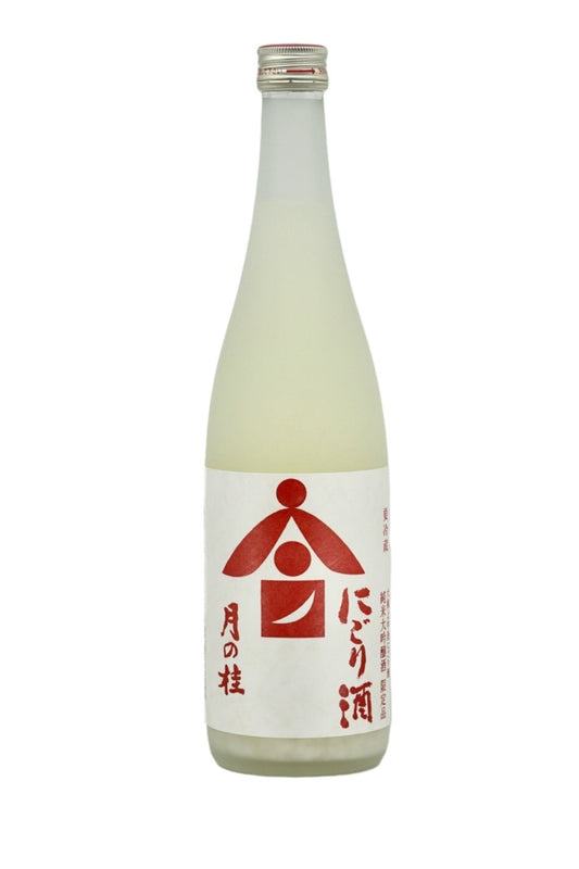 Tsuki no Katsura Junmai Daiginjo Nigori 720ml