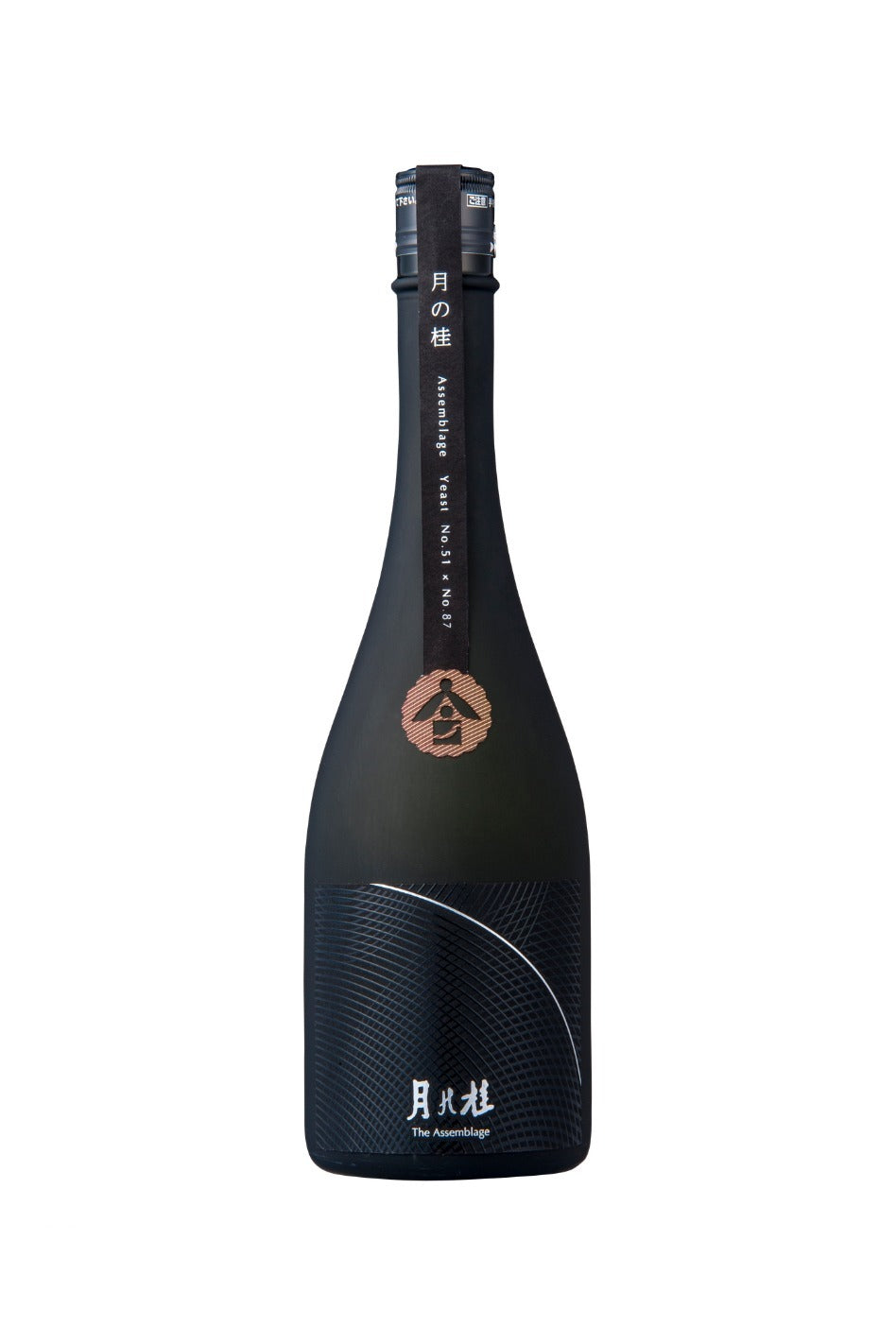 Tsuki no Katsura THE ASSEMBLAGE 720ml