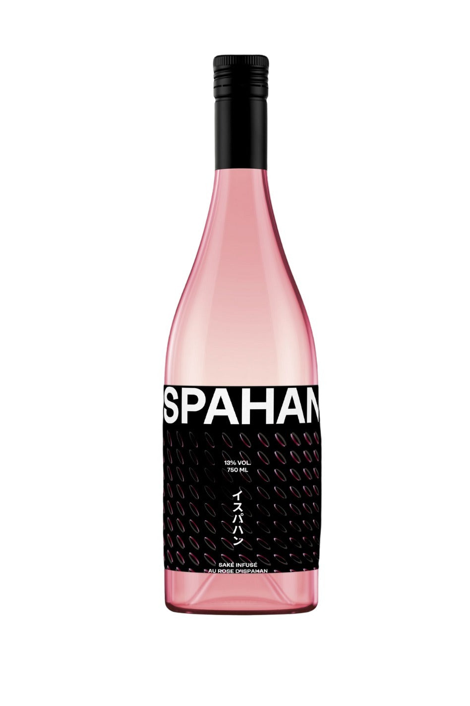 Wakaze Ispahan 750ml