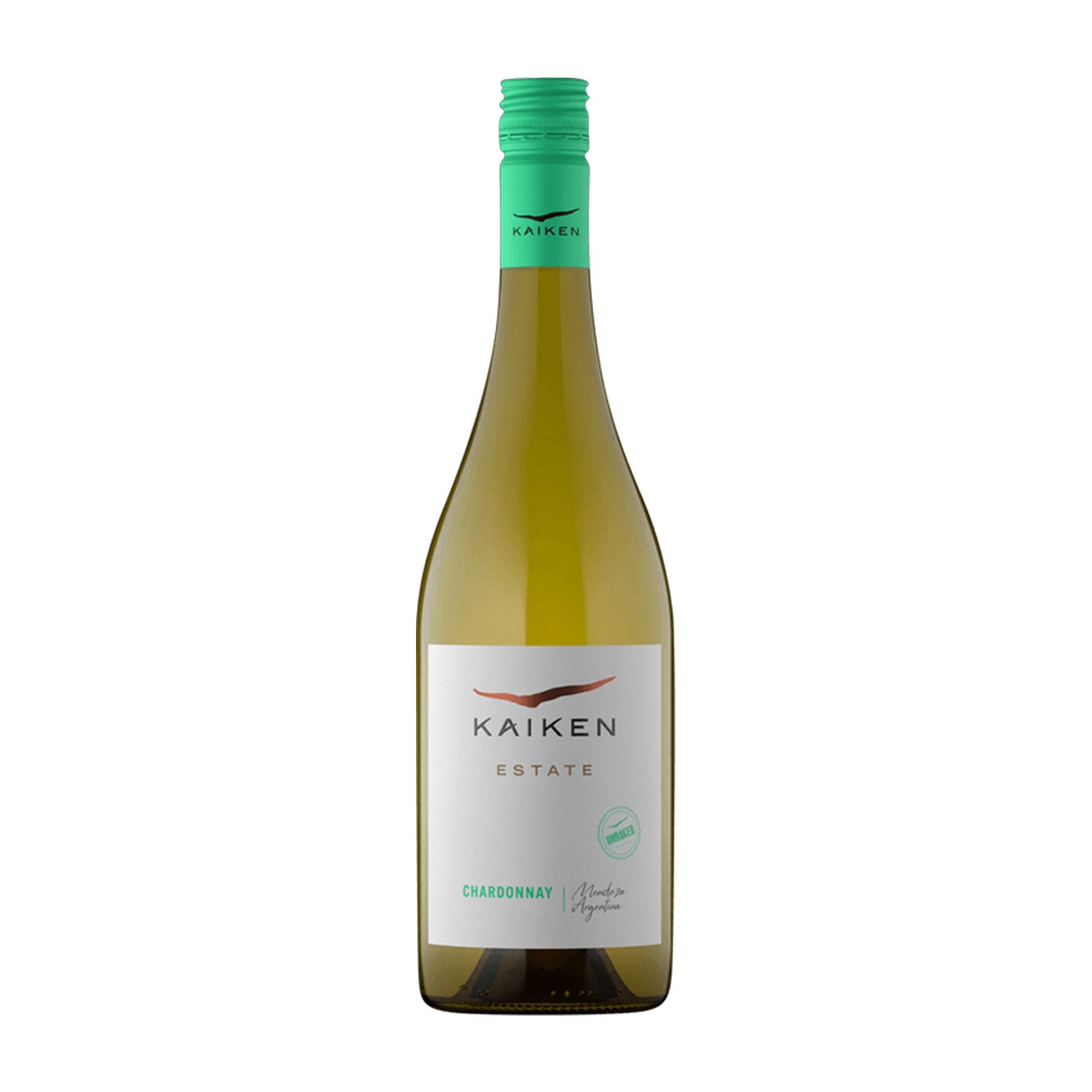 KAIKEN ESTATE CHARDONNAY 2024 750ml bottle