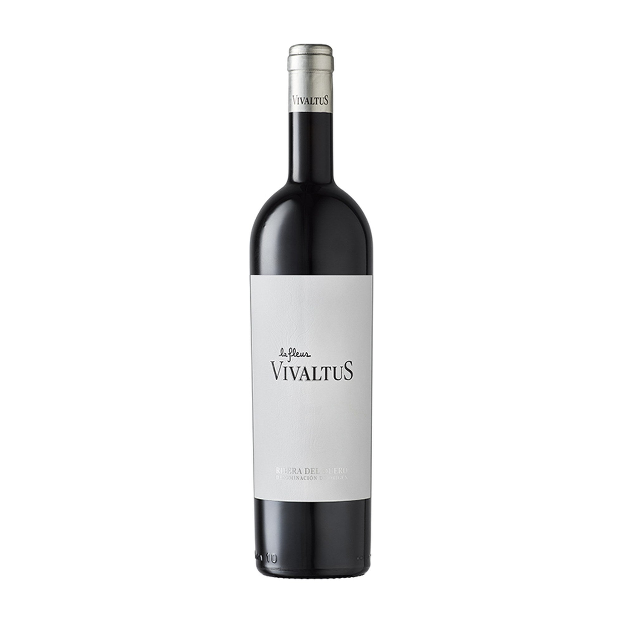 LA FLEUR VIVALTUS 2018 750ml bottle
