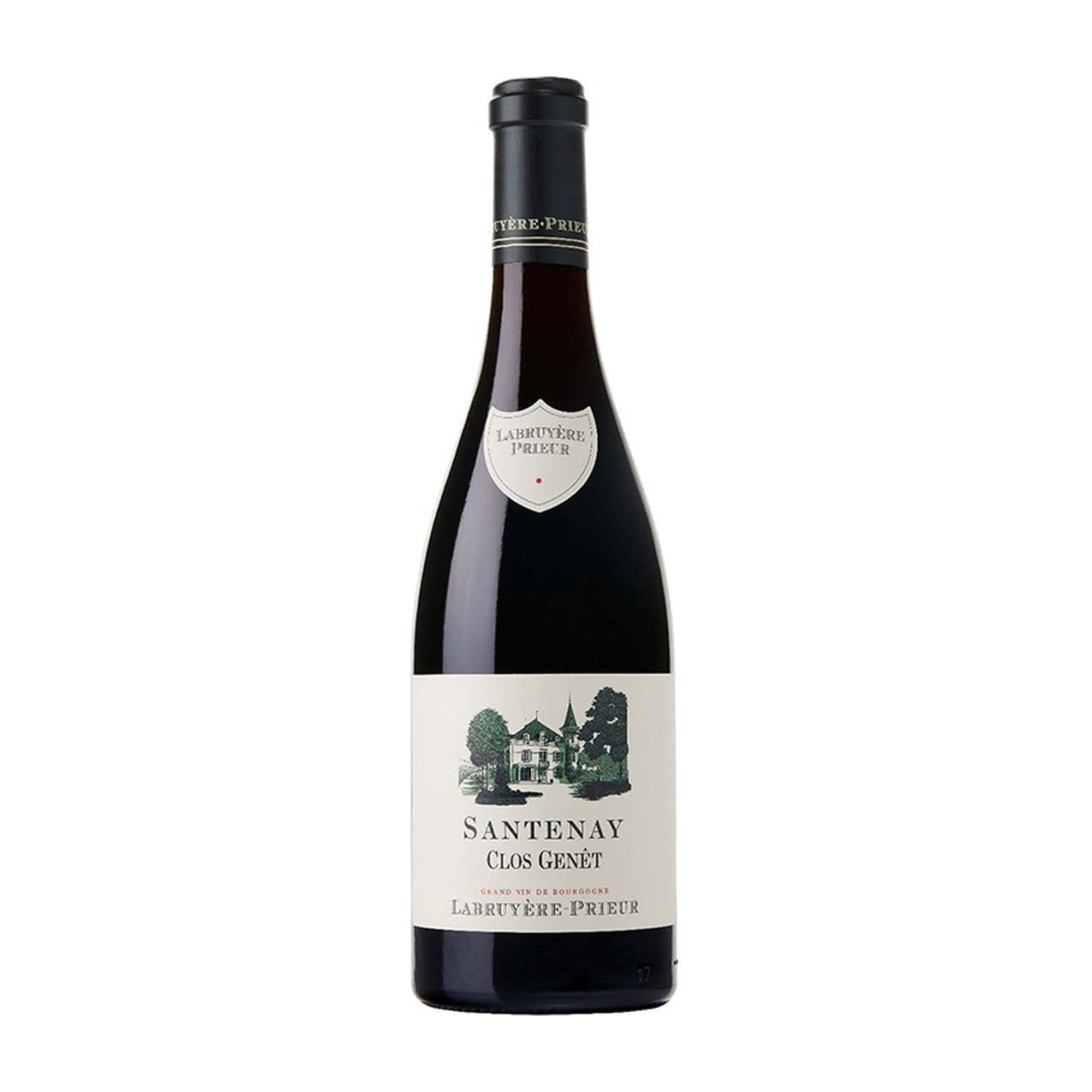 LABRUYERE PRIEUR SANTENAY CLOS GENET 2023 750ml bottle