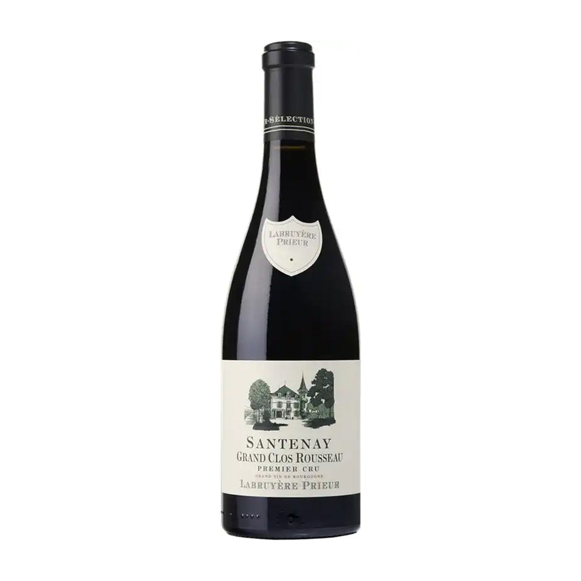 LABRUYERE PRIEUR SANTENAY GRAND CLOS ROUSSEAU 1ER CRU 2023 750ml bottle