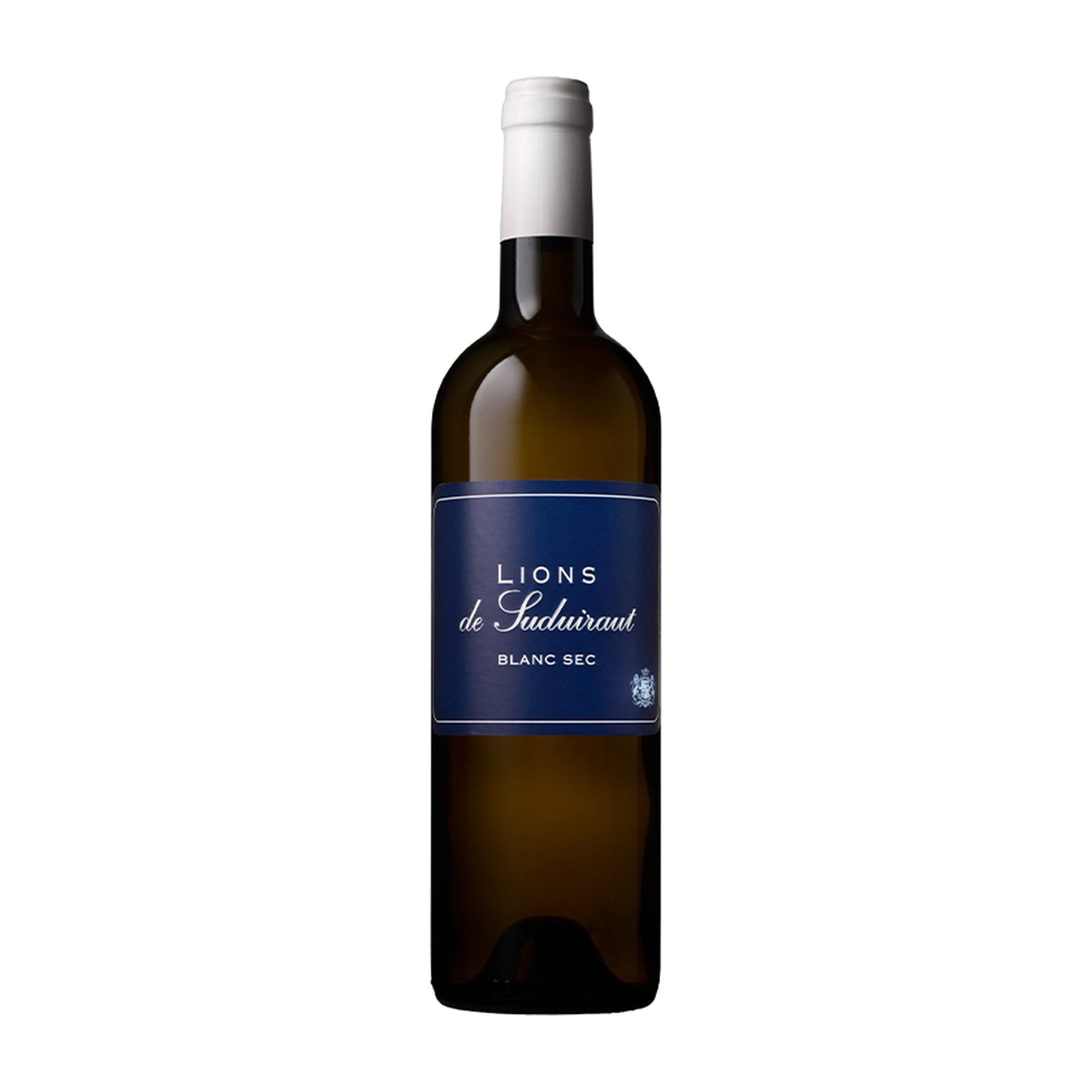 LIONS DE SUDUIRAUT 2023 750ml bottle