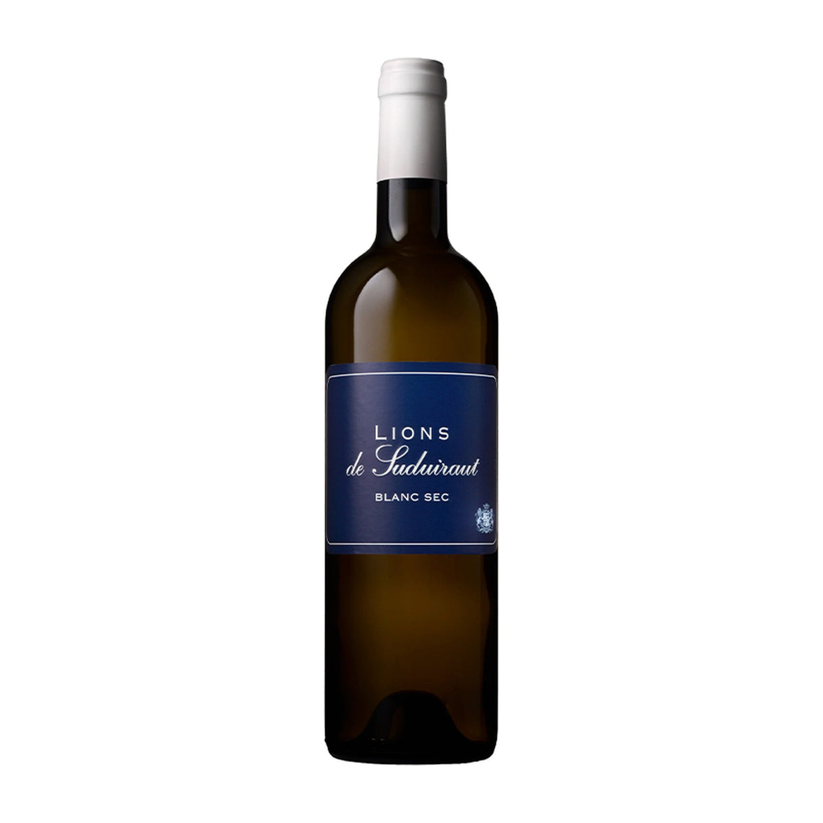 LIONS DE SUDUIRAUT 2023 750ml bottle