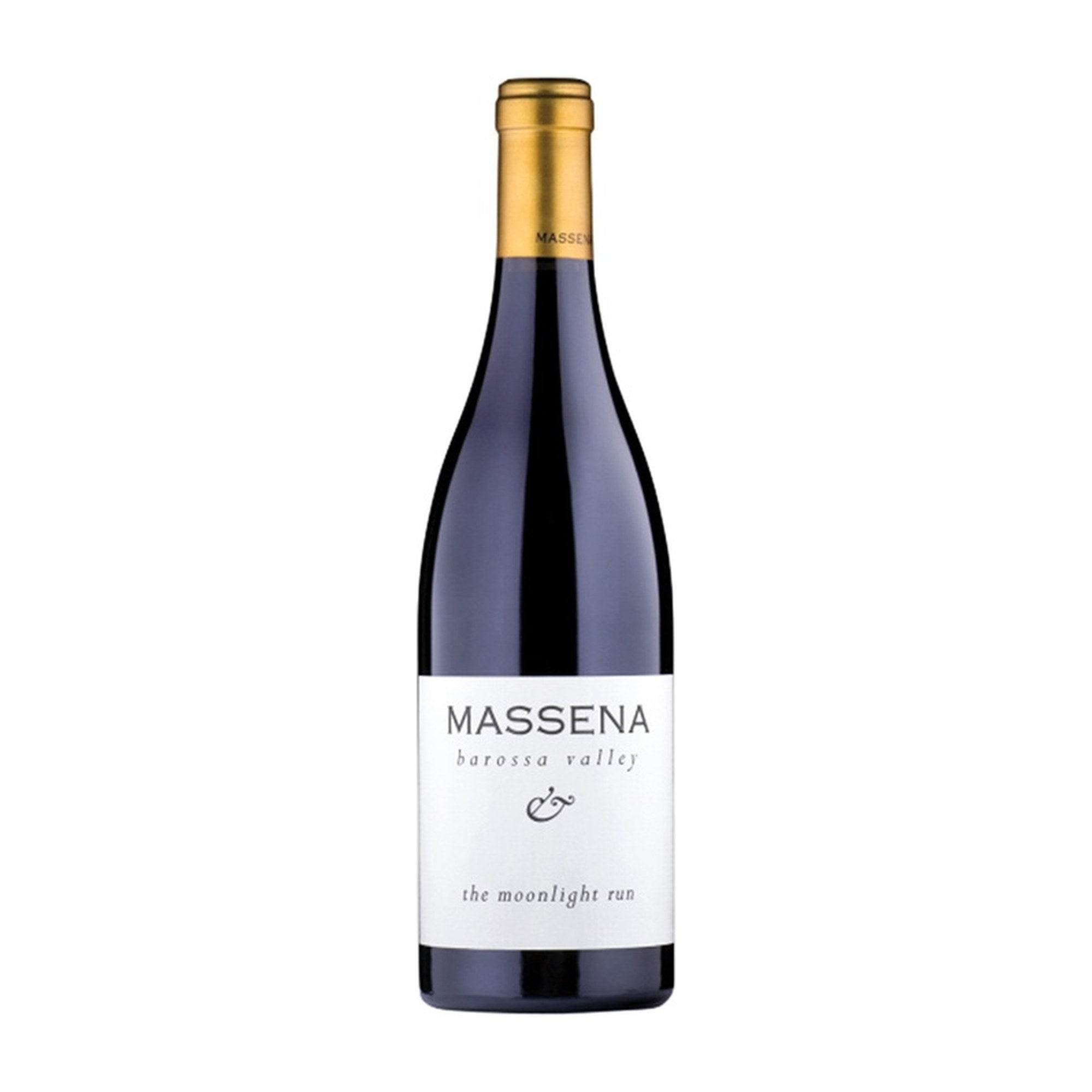 MASSENA MOONLIGHT RUN 2019 750ml bottle