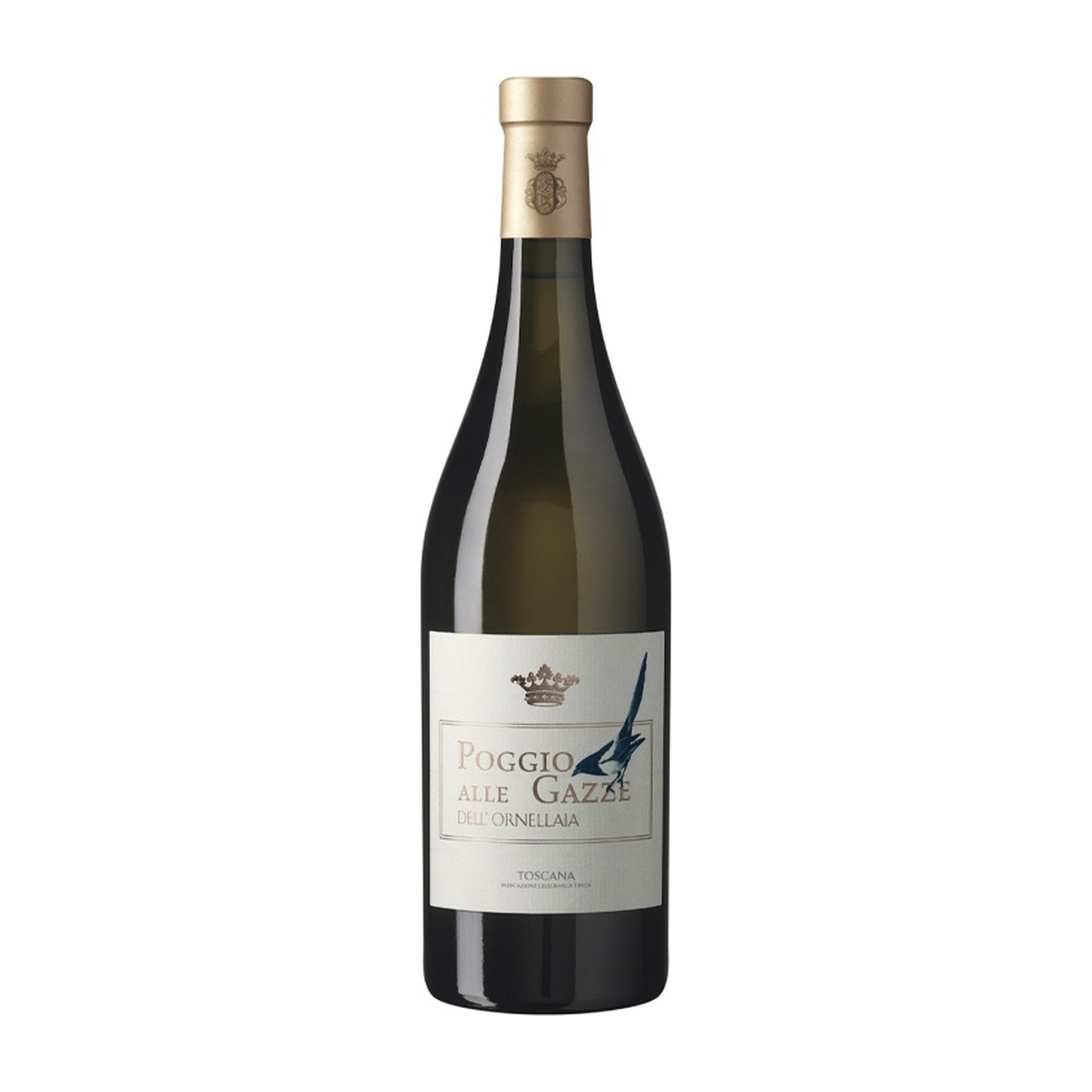 POGGIO ALLE GAZZE DELL’ORNELLAIA 2024 750ml bottle