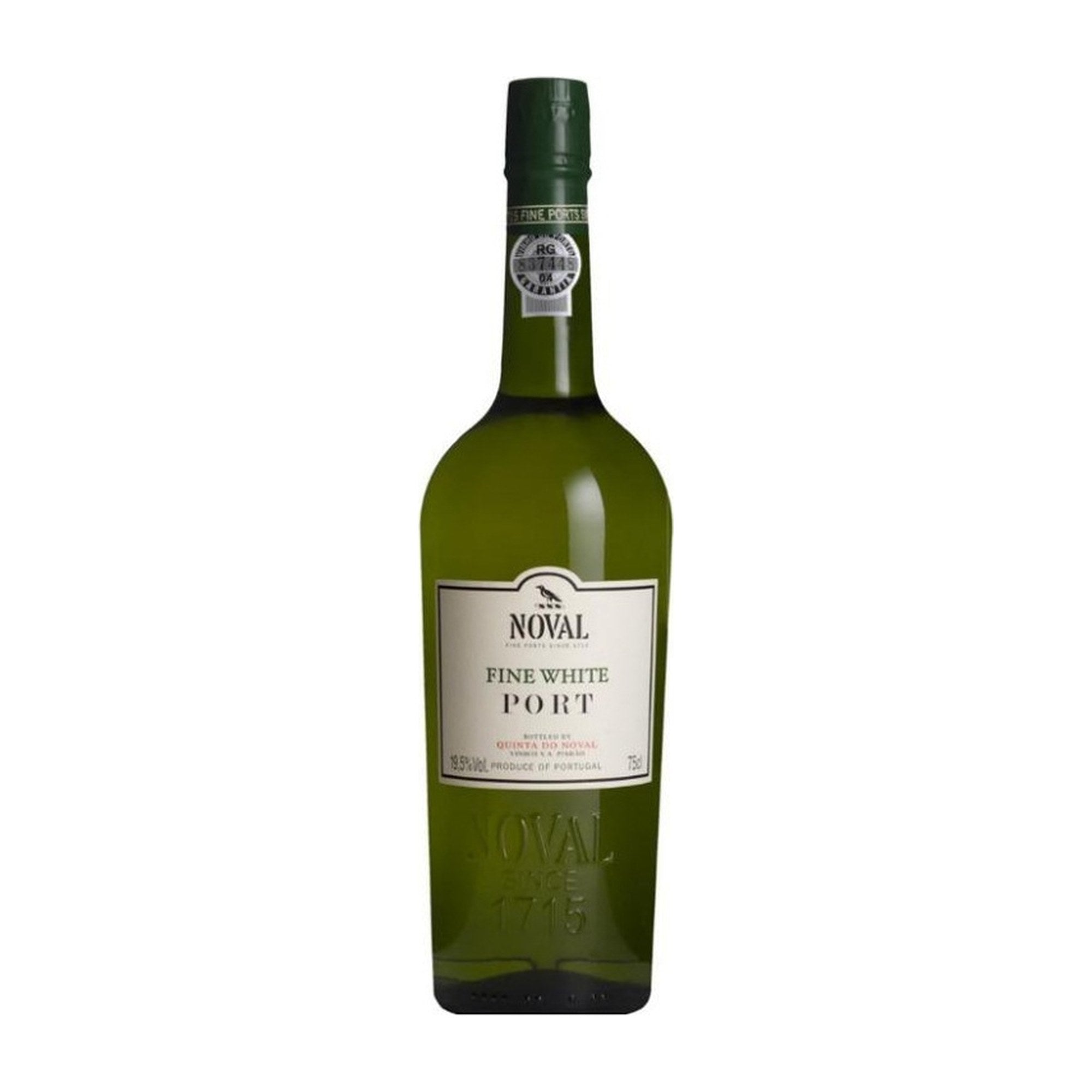 QUINTA DO NOVAL FINE WHITE PORT NV 750ml bottle