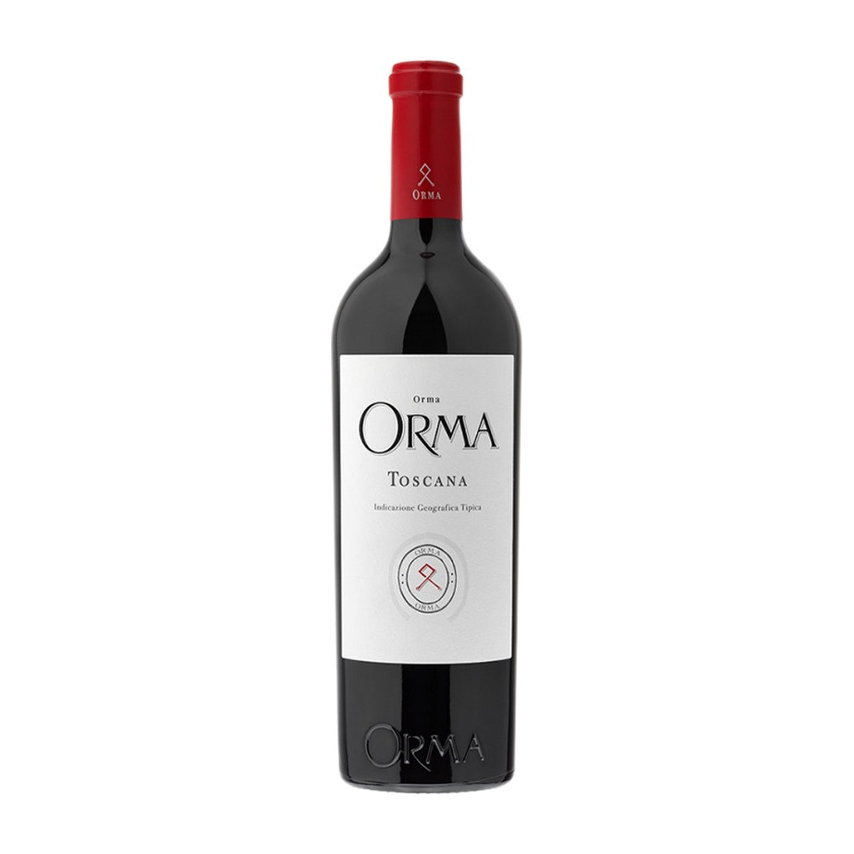 SETTE PONTI ORMA 2022 750ml bottle