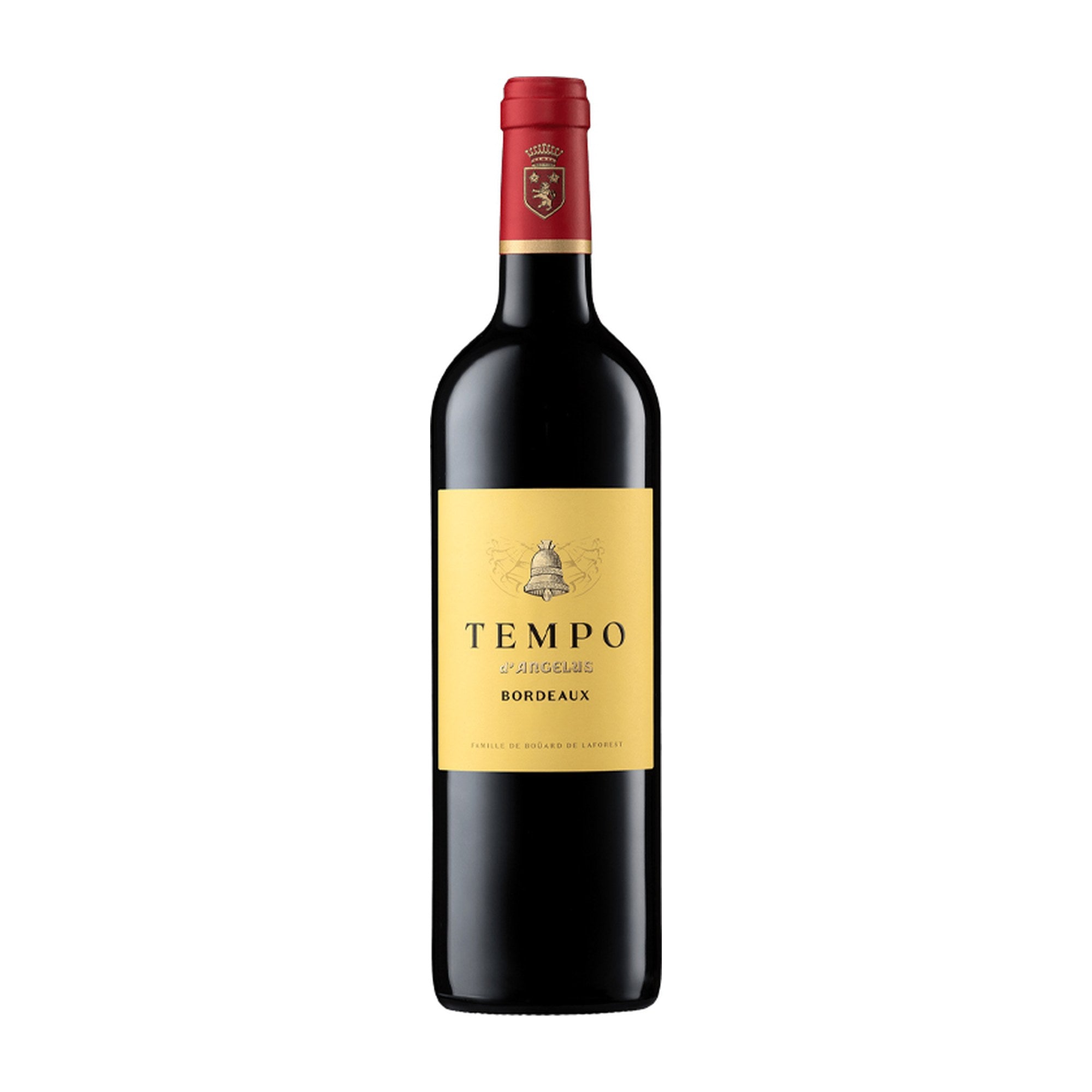 TEMPO D’ANGELUS 2023 750ml bottle
