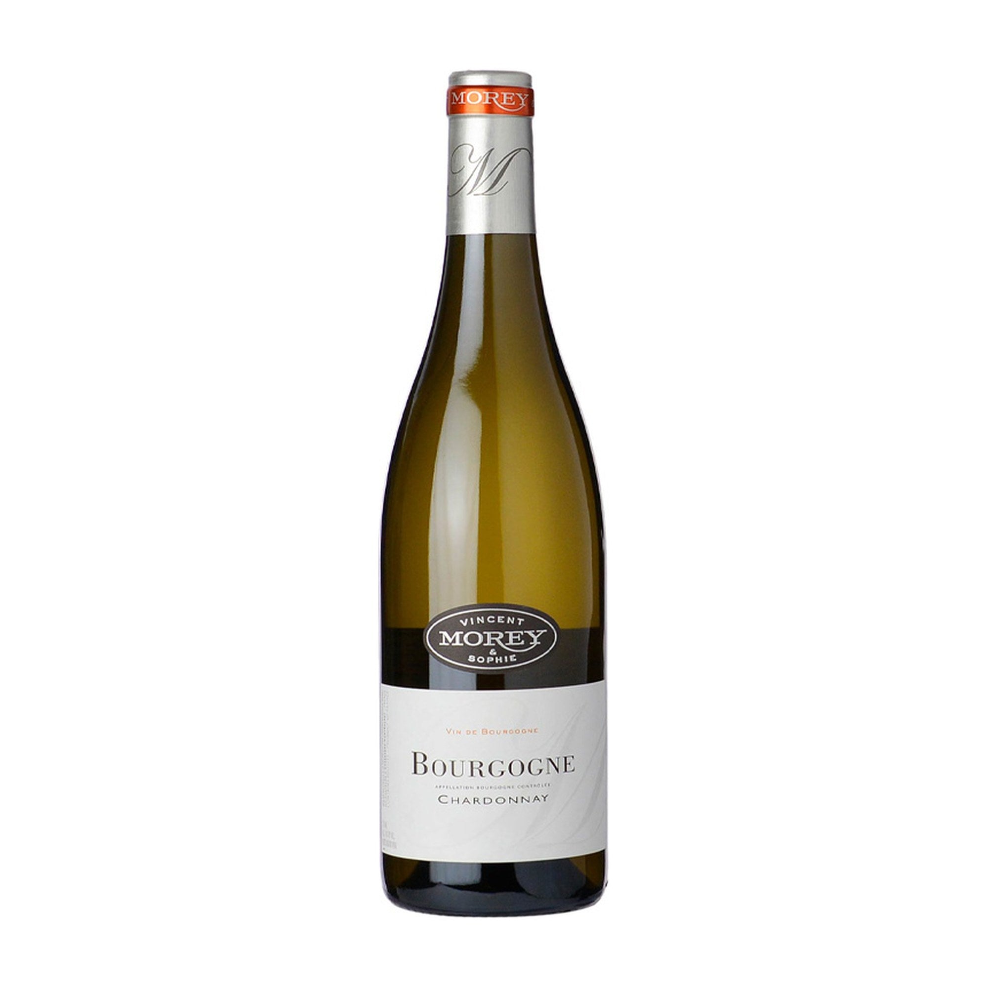 VINCENT & SOPHIE MOREY BOURGOGNE CHARDONNAY 2024 750ml bottle