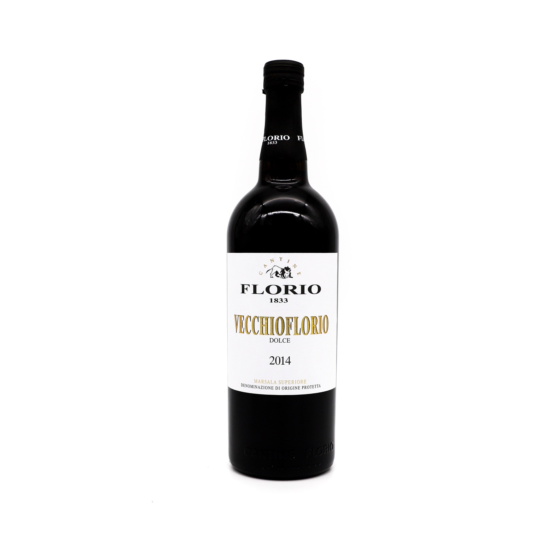 Florio Marsala Wine 750ml