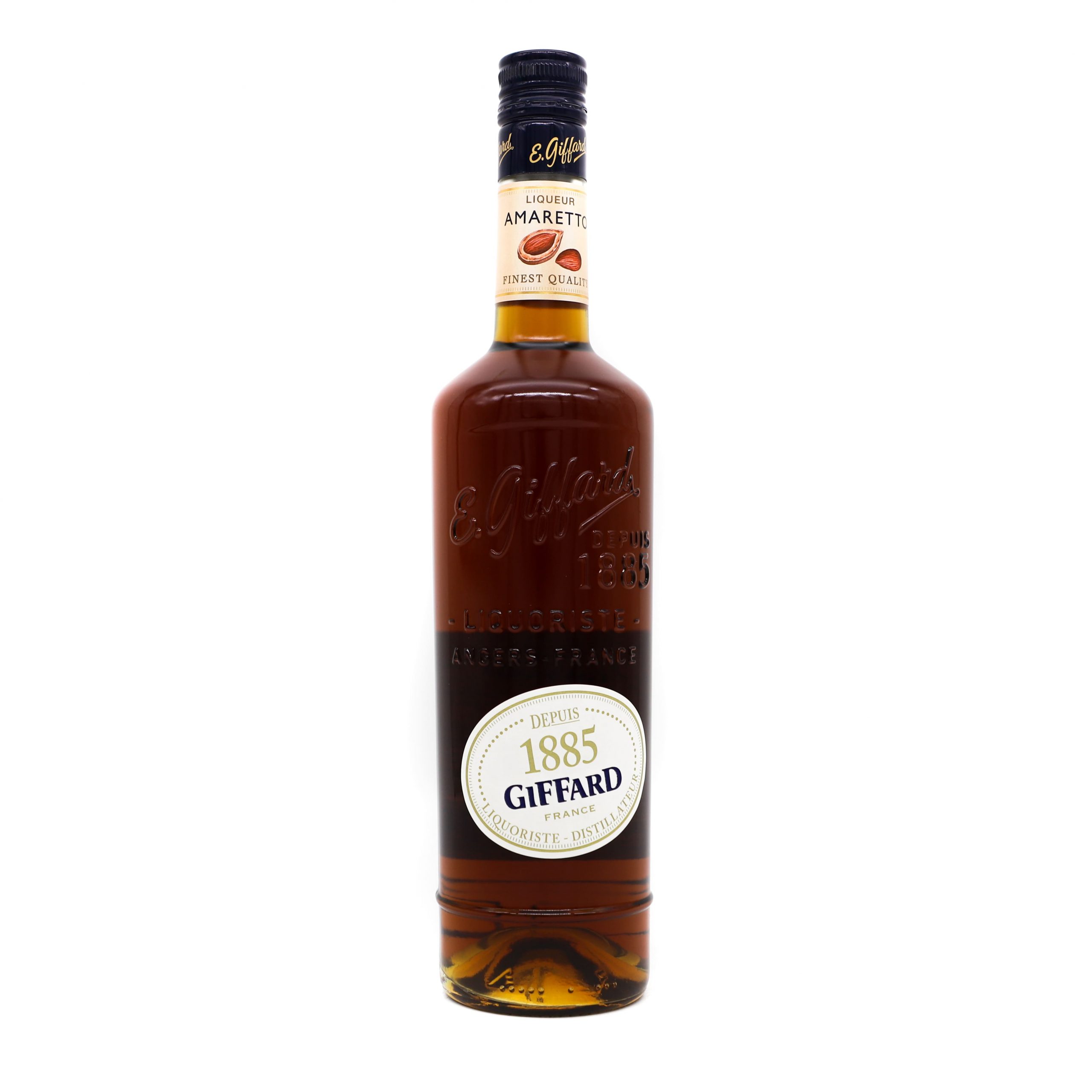 Giffard Amaretto Liqueur 700ml [ Liquor ]