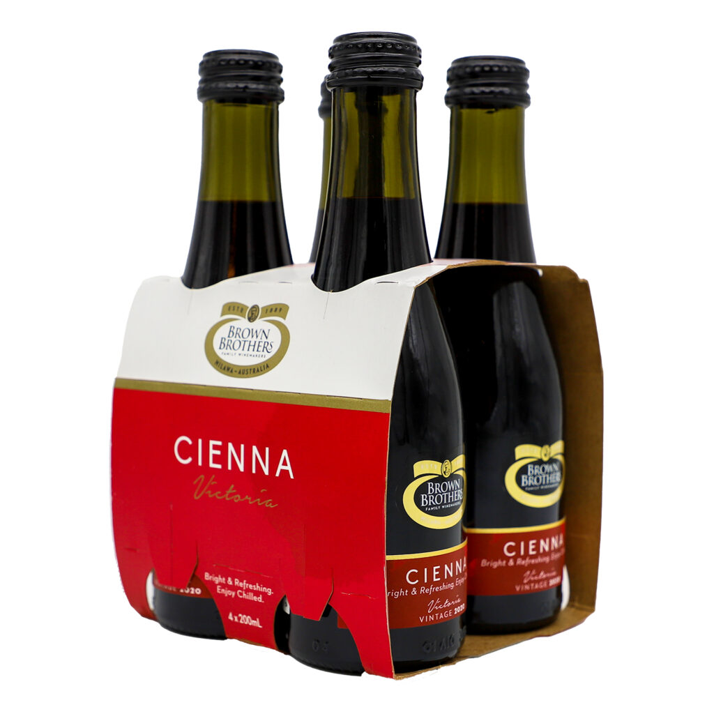 Brown Brothers Cienna Mini Multipack