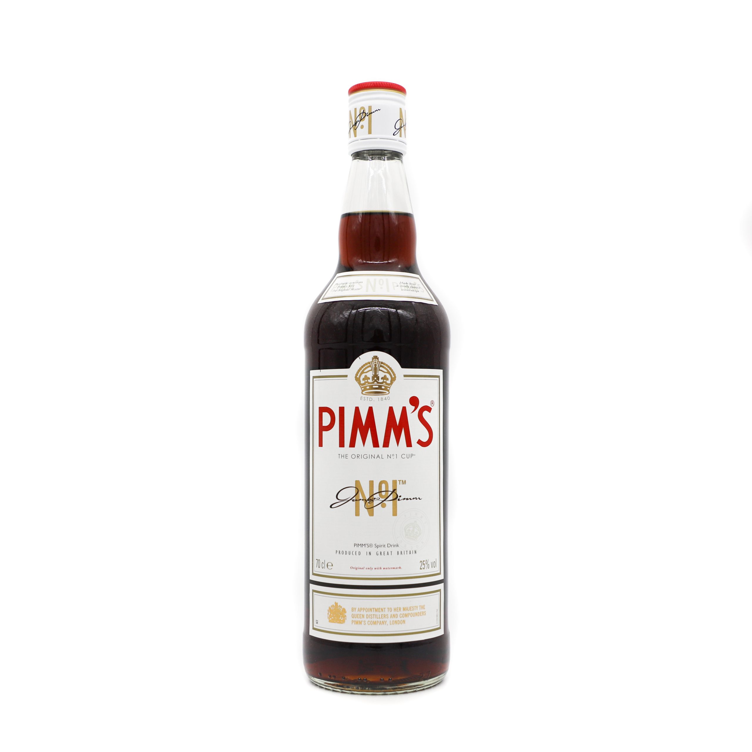 Pimm’s No.1 700ml [ Liquor ]