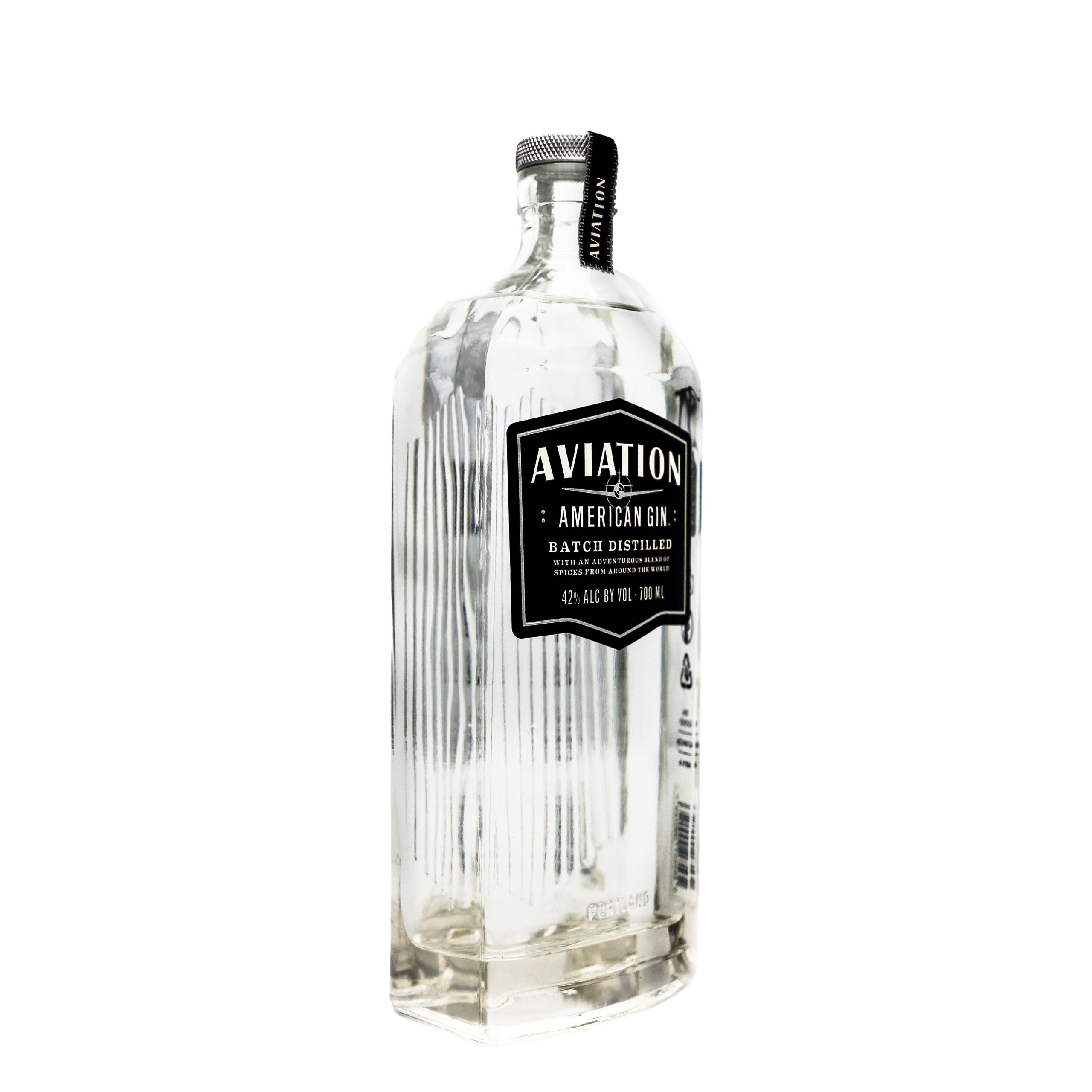 Aviation American Gin 700ml 3Kraters