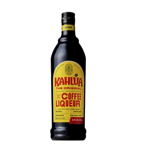 Kahlua Coffee Liqueur 700ml 3Kraters